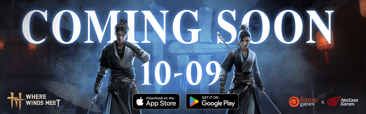 Comming Soon