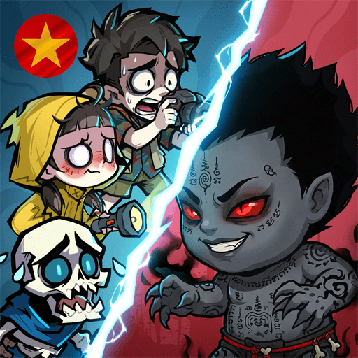 Haunted Room: Ngôi Nhà Hắc Ám