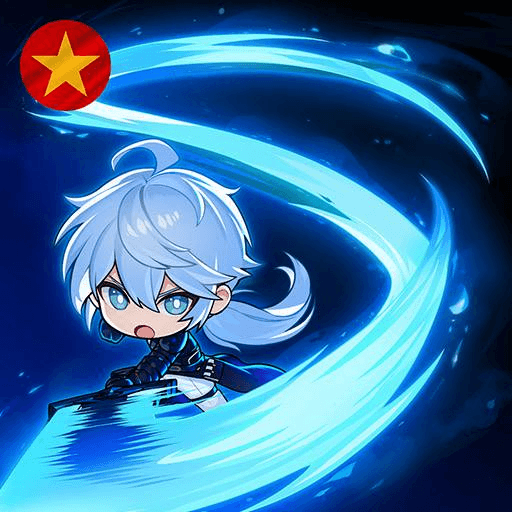 Soul Strike