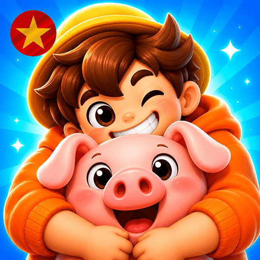 Piggy Town